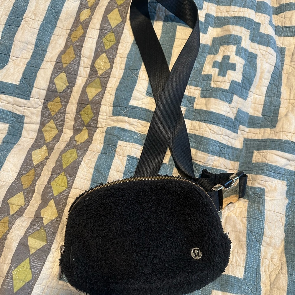 sherpa beltbag